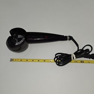 Conair Infiniti Pro Curl Secret Purple